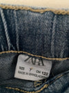 Zara Jeans | 7 yrs (preloved)