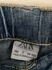 Zara Jeans | 7 yrs (preloved)