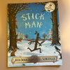Stick Man | J Donaldson KindFolk