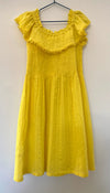 Mayoral Summer Dress | 12 yrs (small fitting brand) nwt RRP €38 KindFolk