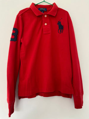 Polo Ralph Lauren Top | KindFolk