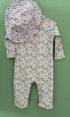 M&S Beach Suit | 4-5 yrs (preloved) KindFolk