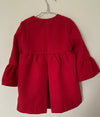 Mayoral Coat | 3 yrs (preloved) KindFolk