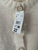 Du Pareil au Même Cardigan | 6 yrs ( 5-6 recommended ) nwt KindFolk