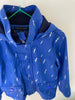 Tommy Hilfiger Raincoat | 3 yrs / small fit (preloved)