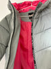 Pineapple / Primark Reflective Jacket | 10-11 yrs (preloved) KindFolk