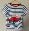 Lighthouse T-shirt | 2-3 yrs (preloved) KindFolk