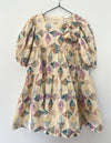M&S Dress with matching scrunchie | 5-6 yrs (nwt) KindFolk