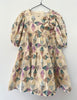 M&S Dress with matching scrunchie | 5-6 yrs (nwt) KindFolk
