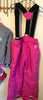 8 pce Dare 2 B and Mc Kinley Ski Wear Set| 4 yrs recommended (preloved) KindFolk