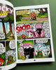 Bunny vs Monkey | The Great Big Glitch | J. Smarts KindFolk
