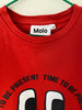 Molo Swestshirt |  140cm / 9-10 yrs KindFolk