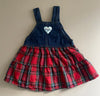 Osh Kosh Dress | 12 mths | 6-12 mths recommended (preloved) KindFolk