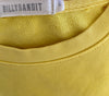 Billybandit Sweatshirt | KindFolk
