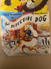 The Detective Dog + How to Hide a Lion KindFolk
