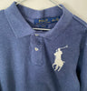 Ralph Lauren Top | 10-12 yrs (preloved) KindFolk