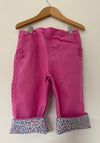 Jojo Maman Bébé Shorts |4-5 yrs (preloved) KindFolk