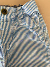 Jojo Maman Bébé Shorts | 5-6 yrs / v small fit- 4 yrs recommended ) KindFolk