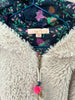 Louise Misha Coat | 4 yrs ( 4-6 yrs recommended/ preloved) KindFolk