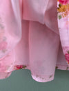 Emile et Rose Dress | 12 mths / small fit (preloved) KindFolk