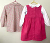 Frugi + Biba Blouse | 2-3 yrs (preloved)