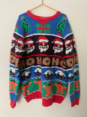 Next Christmas Jumper | 12 yrs (preloved) KindFolk