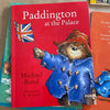 Paddington x5 Books KindFolk