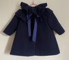 Kirbee Coat | 12-18 mths ( generous fit) | preloved KindFolk