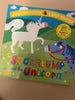 Monkey Puzzle + The Sugarlump and the Unicorn KindFolk