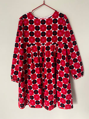 Jacadi Dress | 8 yrs / small fitting brand (preloved) KindFolk