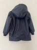 Petit Bateau Raincoat | 24 mths (preloved) KindFolk