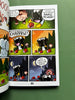 Bunny Vs Monkey x4 Books ( RRP €13.50 each / preloved) KindFolk