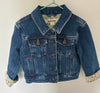 Boden Denim Jacket | 4-5 yrs ( small fit / preloved) KindFolk