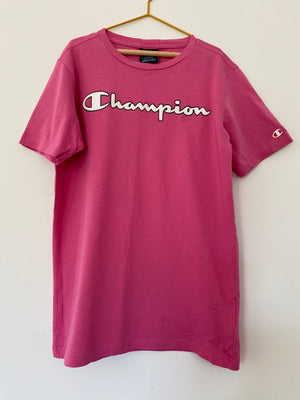 Champion T-shirt | KindFolk