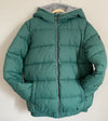 Benetton Winter Coat | 9 yrs (preloved) KindFolk