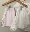 Little White Co + Zara | pyjama sets | 2-3 yrs (preloved)