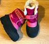 Sorel Snow Boots | UK11.5 / EU30 (preloved) KindFolk