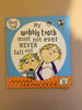 Charlie and Lola + Rhinos Don’t Eat Pancakes KindFolk