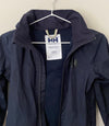 Helly Hansen Light Rain Jacket | 8 yrs / 7-8 recommended (preloved) KindFolk