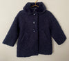 Mayoral Coat | 2 yrs (preloved)
