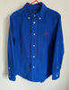 Ralph Lauren Corduroy Shirt | KindFolk