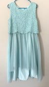 Monsoon Dress | 8 yrs ( reduced due to wear ) preloved KindFolk