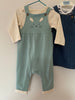 M&S Bundle | 6-9 mths (nwt) KindFolk
