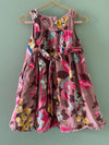 Monsoon Dress | 2-3 yrs (preloved) KindFolk