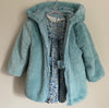 Mayoral Reversible Coat | 24 mths | small fit (preloved) KindFolk