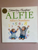 Alfie Books x3 KindFolk