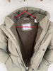 Zara Puffer Coat | 3-4 yrs (nwt) KindFolk