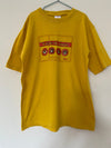 Yellow Submarine T-shirt | 12 yrs recommended (preloved) KindFolk