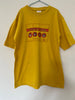 Yellow Submarine T-shirt | 12 yrs recommended (preloved) KindFolk