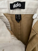 Molo Chino Style Shorts | KindFolk